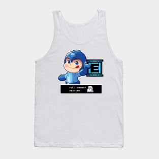 Sweet Energy Tank Top